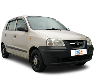 Hyundai Santro Xing-img